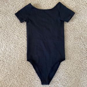 Lululemon Seek Simplicity Bodysuit- Sz 4